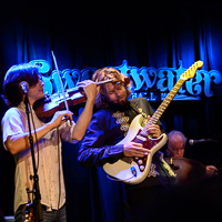 Explore photos of The Waybacks at the Sweetwater Music Hall in Mill Valley on August 18, 2016